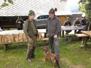 … und wie is es dir gegangen