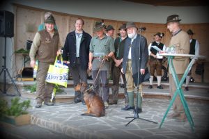 Siegerehrung SSP 2014 in Reith bei Kitzühel