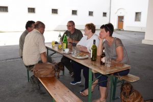 Übungstag Seitenstetten 2016