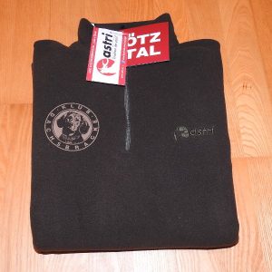 Fleece Shirt Klub Dachsbracke