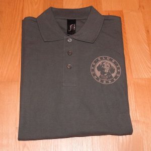 Polo Shirt Klub Dachsbracke