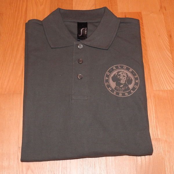 Polo Shirt Klub Dachsbracke