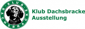 Logo Klub Dachsbracke - Hundeausstellung
