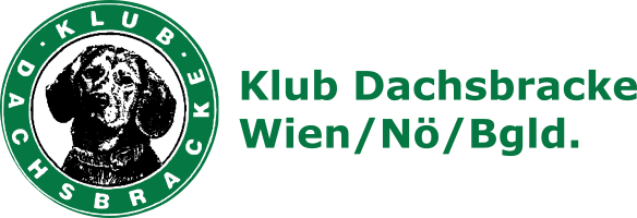 Klub Dachsbracke Wien/Niederösterreich/Burgenland