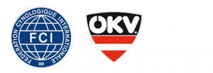 FCI und ÖKV Logo
