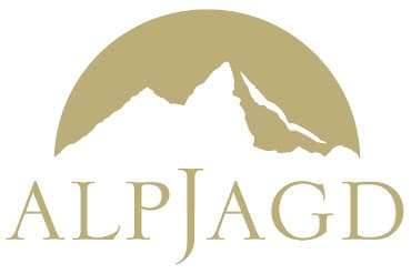 Alp Jagd Logo
