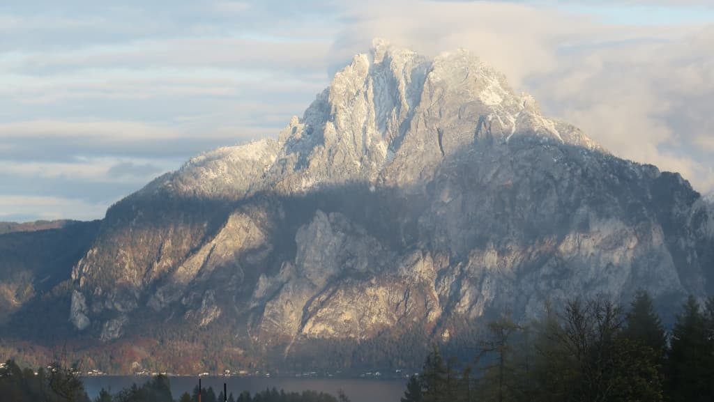 553. Gebrauchsprüfung in Altmünster am Traunsee/Oberösterreich – Klub Dachsbracke 2019