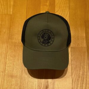 Schirmkappe für Kinder Klub Dachsbracke