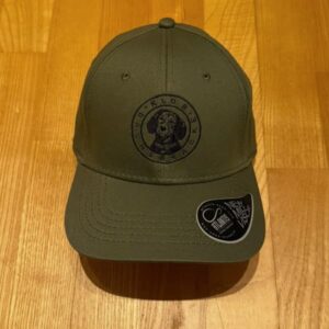 Schirmkappe Klub Dachsbracke