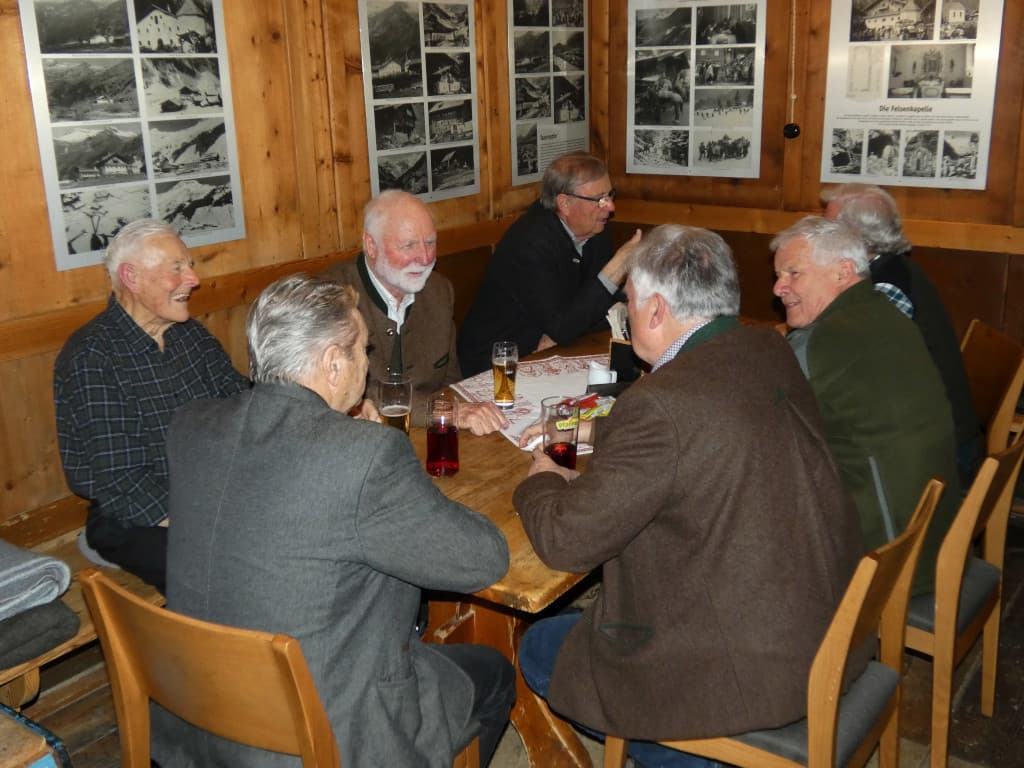 Leistungsrichtertreffen Tirol - Klub Dachsbracke 2026