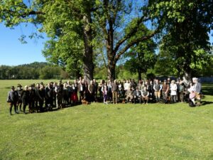 Landestreffen Kärnten - Klub Dachsbracke 2026