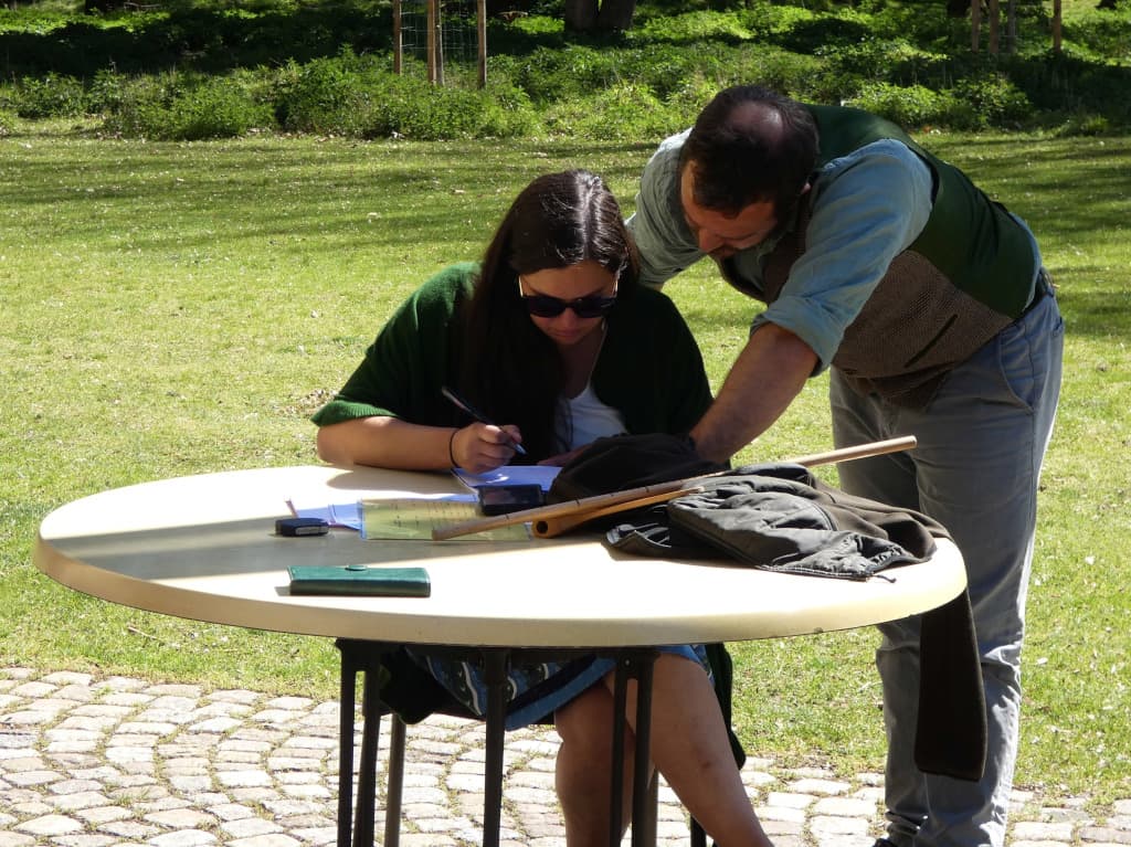 Formbewertung Landestreffen Kärnten - Klub Dachsbracke 2026