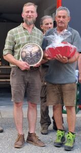 Übungstag Kärnten - Klub Dachsbracke 2026